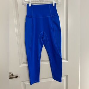 P’tula Yvette pocket legging 23”